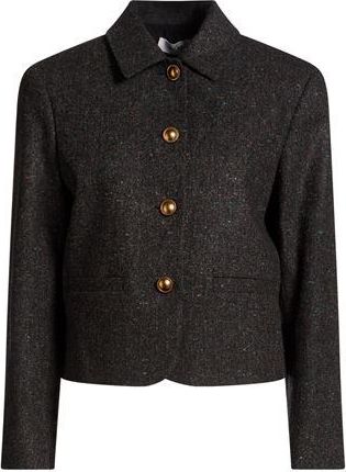 Saulina Milano CAPISPALLA - Giacche & Giubbotti su YOOX.COM