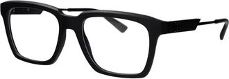 Dolce & Gabbana Stijlvolle Optische Bril 0Dg 5104 - Heren - Brillen - Zwart - ONE Size - Accessoires