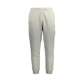 Calvin Klein Pantaloni tuta - Heren - Broeken - Grijs - Maat: 2XL