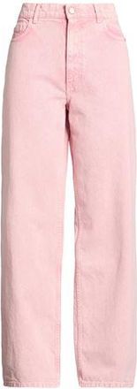 Amish HOSEN & R&Ouml;CKE - Jeanshosen auf YOOX.COM