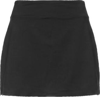 Girlfriend Collective BOTTOMWEAR - Mini skirts sur YOOX.COM