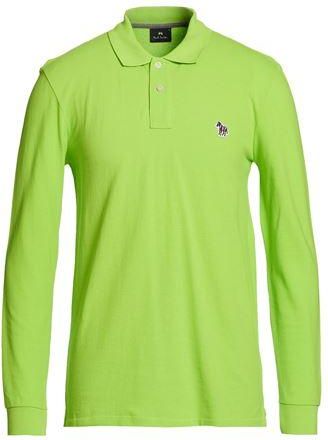 Paul Smith TOPWEAR - Polo su YOOX.COM