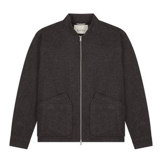 Dstrezzed Dstrezzed, Uomo, Giacche, Marrone, 2Xl, new