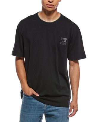 Scotch & Soda Graphic T-Shirt