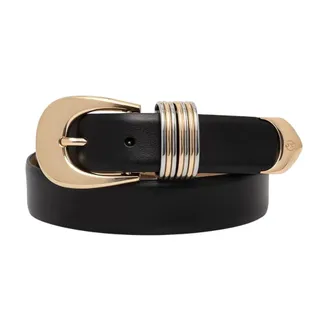 Michael Kors Donna, Accessori, Nero, S, new