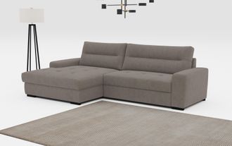 Cotta Ecksofa