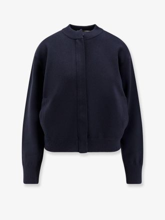 Max Mara Cardigan Pelago in lana vergine - MAX MARA - gender_Woman