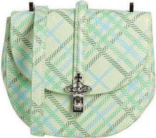 Vivienne Westwood BOLSOS - Bolsos con bandolera en YOOX.COM