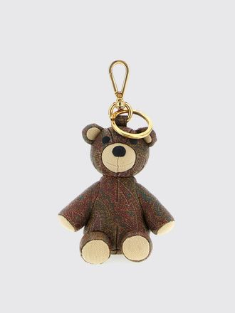 Etro Charm orso paisley Etro
