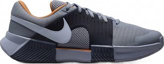 Nike Mens Zoom Gp Challenge 1 Shoes In Ashen Slate/football Grey