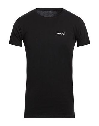 Gaud&igrave; TOPWEAR - T-shirts on YOOX.COM