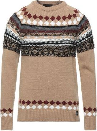 BL.11 BLOCK ELEVEN KNITWEAR - Jumpers sur YOOX.COM