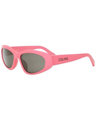 Celine Celine Womens 57Mm Sunglasses