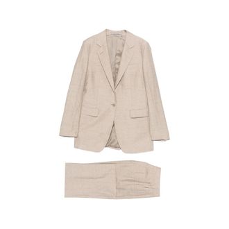 Tagliatore Single-breasted Suit