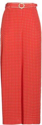 Zimmermann BOTTOMWEAR - Pantaloni su YOOX.COM