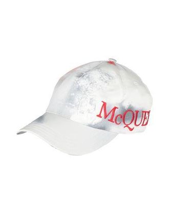Alexander McQueen ACCESSORIES - Hats on YOOX.COM