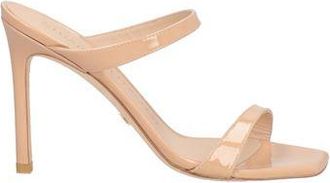 Stuart Weitzman CALZADO - Sandalias con cierre en YOOX.COM