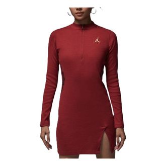 Nike Jordan (WMNS) Air Jordan Short Dress CNY Red IQ3963-613