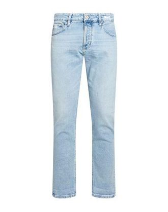 Uniform PARTES DE ABAJO - Pantalones vaqueros en YOOX.COM