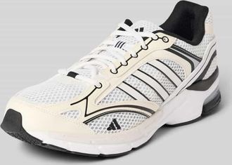 adidas Low Top Sneaker aus Mesh Modell SPIRITAIN 2000 in Weiss, Gr&ouml;&szlig;e 42,5