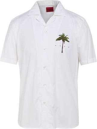 HUGO BOSS TOPWEAR - Shirts on YOOX.COM