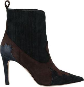 Douuod CALZADO - Botines de ca&ntilde;a alta en YOOX.COM
