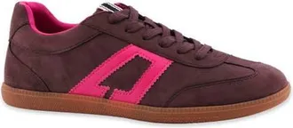 Shushop Saffron Sneaker in Brown at Nordstrom, Size 8.5