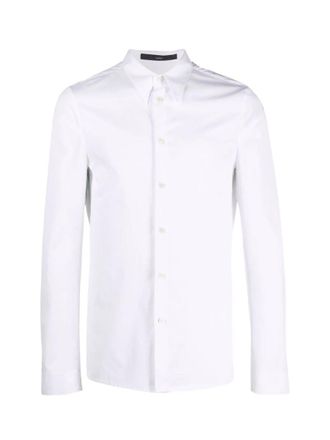 SAPIO Classic Cotton Shirt Clothing