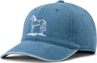Ariat Country Cap in Light Denim, Size OS, by Ariat
