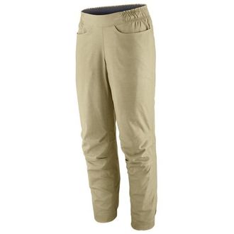 Patagonia Hampi Rock Pants Kletterhose f&uuml;r Damen | beige