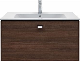 Duravit Lavabo Para Muebles Duravit Me De Starck, 1 Agujero Para Grifo