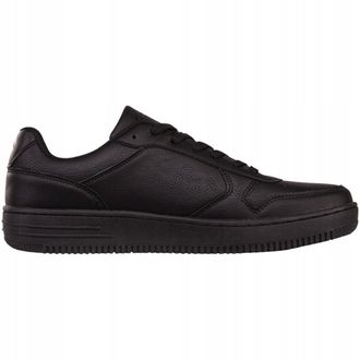 Lotto Heren Paliot Trainers (Zwart)