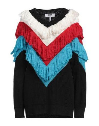 Msgm Sweaters
