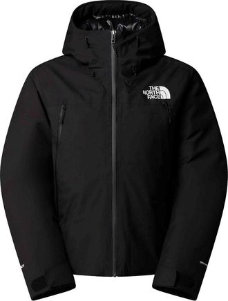 The North Face Tnf Range Down Hd Jkt