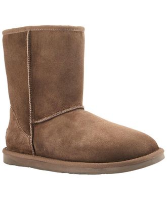 Australia Luxe Cozy Short Sheepskin Boot