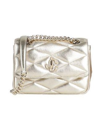 Jimmy Choo London BAGS - Cross-body bags on YOOX.COM