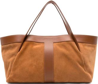Twin-Set Duffle Bag