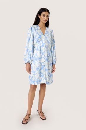 Soaked In Luxury Jurk SLBecca Jurk Regular fit