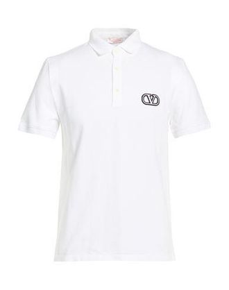 Valentino Garavani TOPWEAR - Polo shirts on YOOX.COM