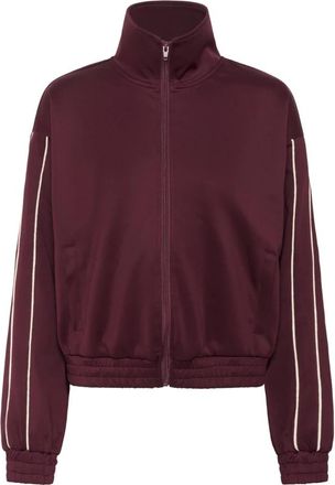 Kaffe KAcory Sweatshirt - Dames - Zomerjassen - Bruin - L - Jassen