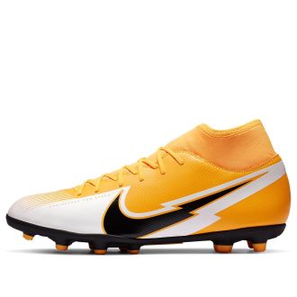 Nike Mercurial Superfly 7 Club FG MG Laser Orange AT7949-801