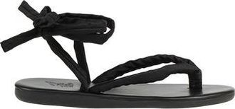 Ancient Greek Sandals FOOTWEAR - Thong sandals on YOOX.COM