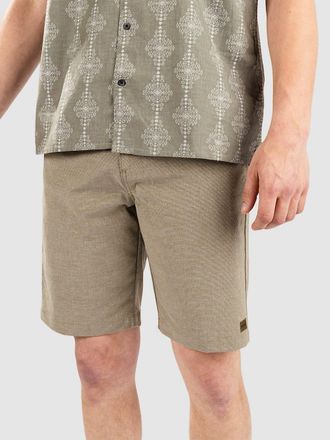 Billabong Crossfire Shorts braun