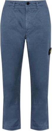 Stone Island Uomo, Jeans, Blu, W32, new