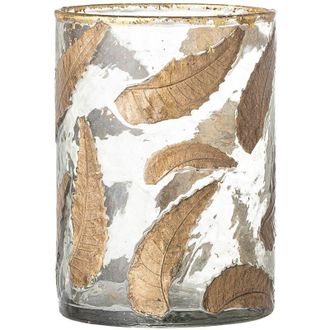 OEM Recipiente De Vidrio Decorativo S