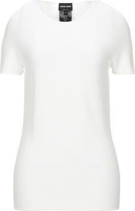 Giorgio Armani PRENDAS DE PUNTO - Pullover en YOOX.COM