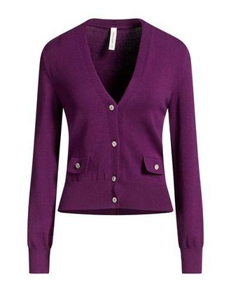 Tensione In KNITWEAR - Cardigans on YOOX.COM