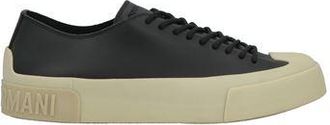 Emporio Armani CALZADO - Sneakers en YOOX.COM