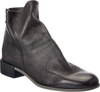 Arche Twinny Leather Boot