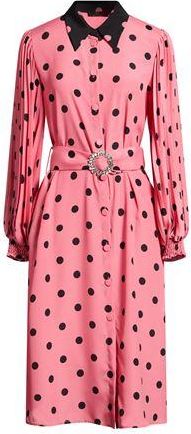 Twin-Set KLEIDER - Midi-Kleider auf YOOX.COM